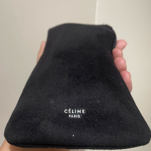 Celine CL 41101/F/S D65 70 sunglasses - Picture 2 of 9